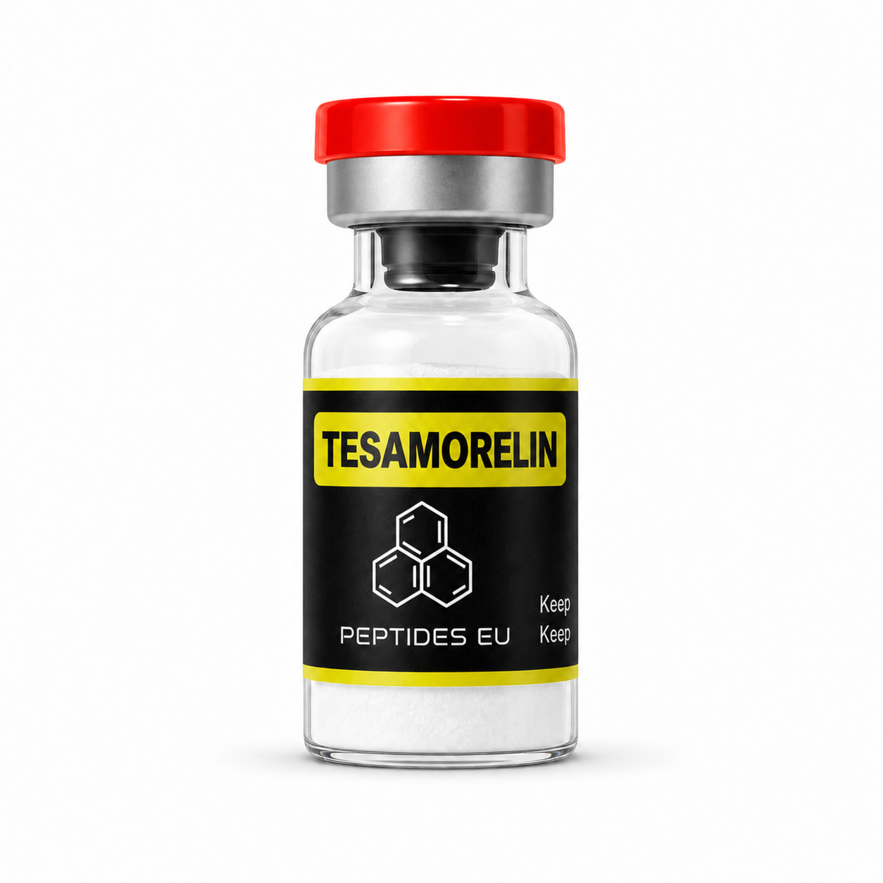Tesamorelin 10mg